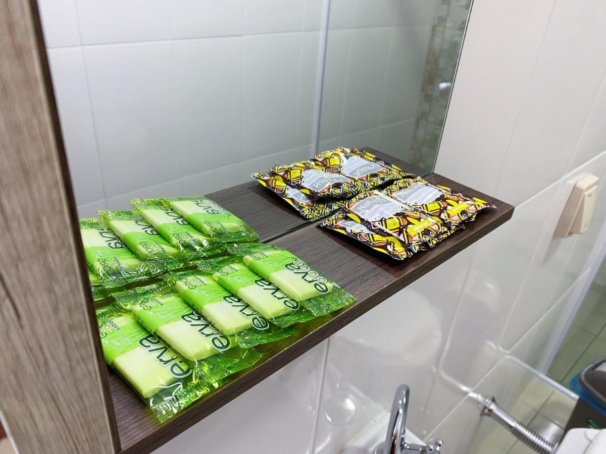 פנייה Calefe Suites מראה חיצוני תמונה