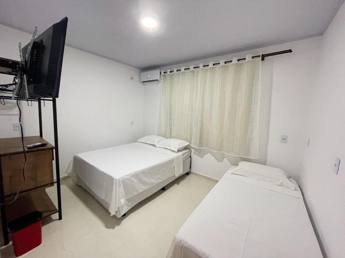 פנייה Calefe Suites מראה חיצוני תמונה